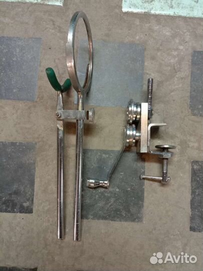 Открывалка СССР