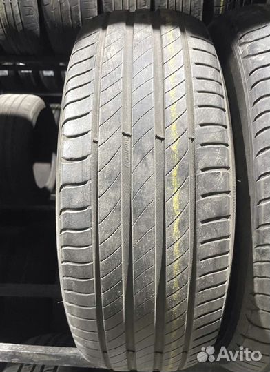 Michelin Primacy 4 215/60 R17 93N