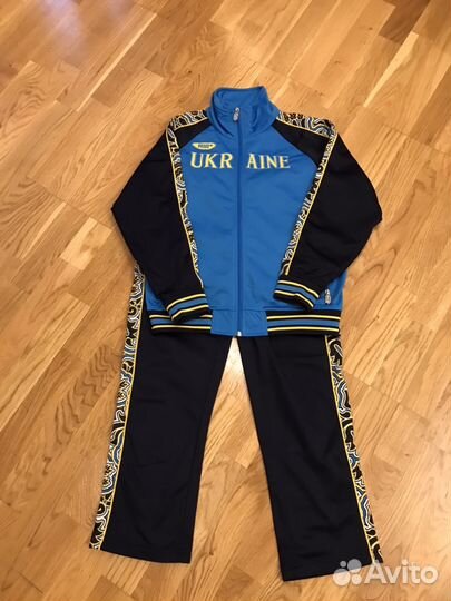 Спортивный костюм 10 лет Bosco