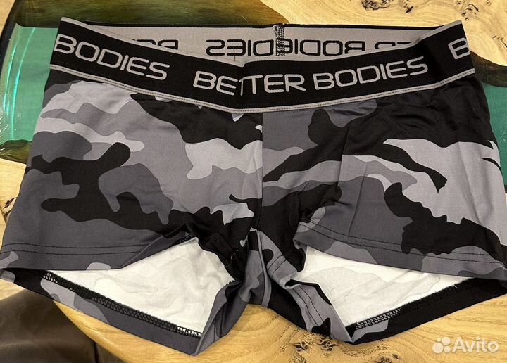 Спортивная одежда