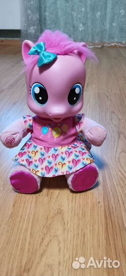 My little pony, чичилав, мягкие игрушки