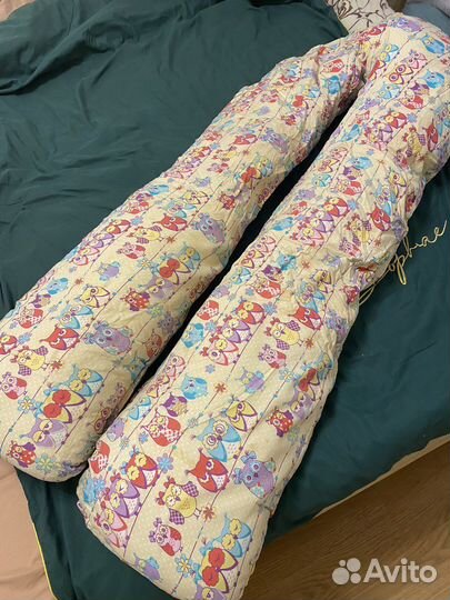 Подушка для беременных