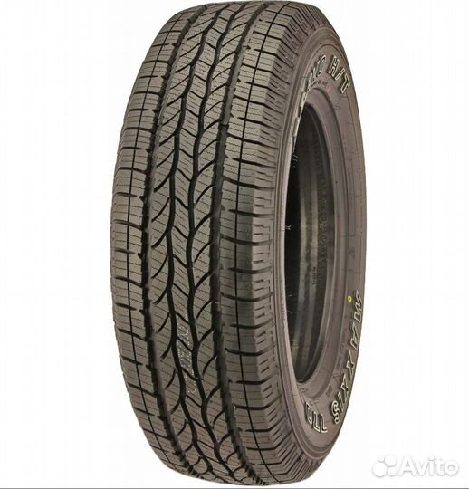 Maxxis Bravo HT-770 265/65 R17 112S