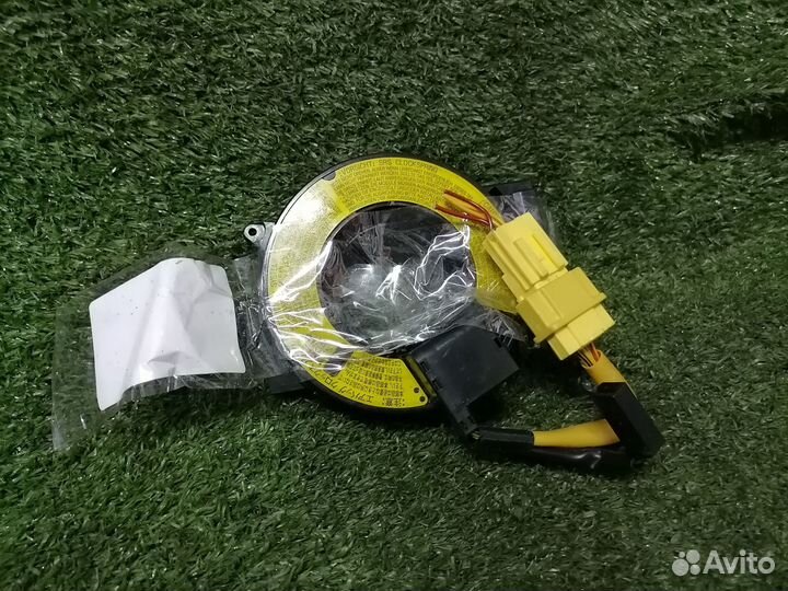 Шлейф лента Air-bag 8619A018 Mitsubishi Outlander