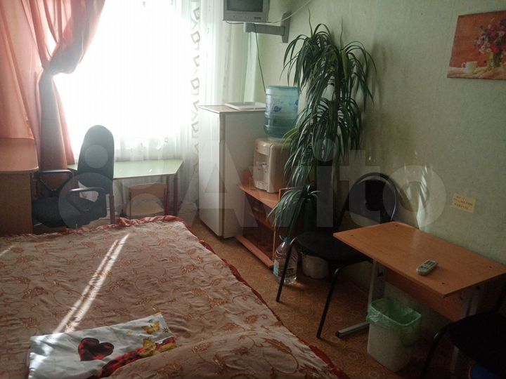 4-к. квартира, 77 м², 3/9 эт.