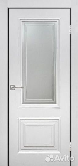 Межкомнатная дверь Венеция Эмаль