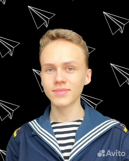 Репетитор по английскому языку для 1-9 классов