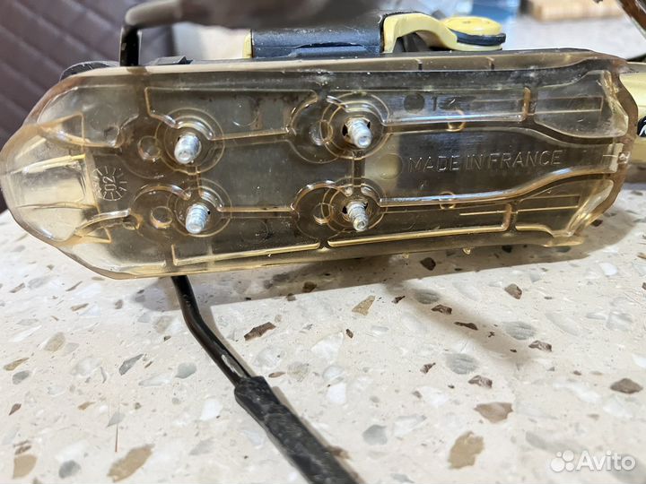 Горнолыжные крепления (взрослые) rossignol