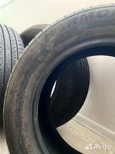 Vittos VSP06 205/60 R16