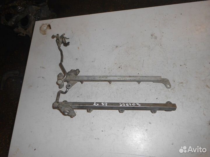 Рейка топливная (рампа) (Infiniti FX)