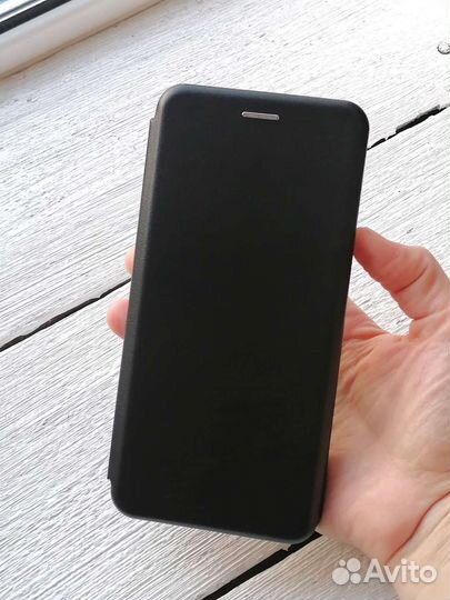 Чехлы книжки на Xiaomi Redmi Note 9S, Note 9 Pro