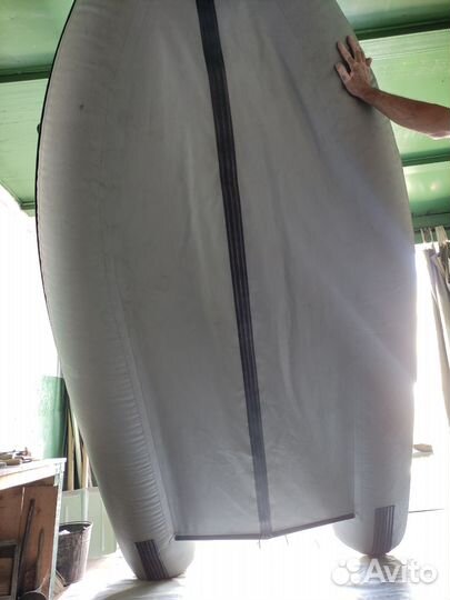 Продам лодку пвх