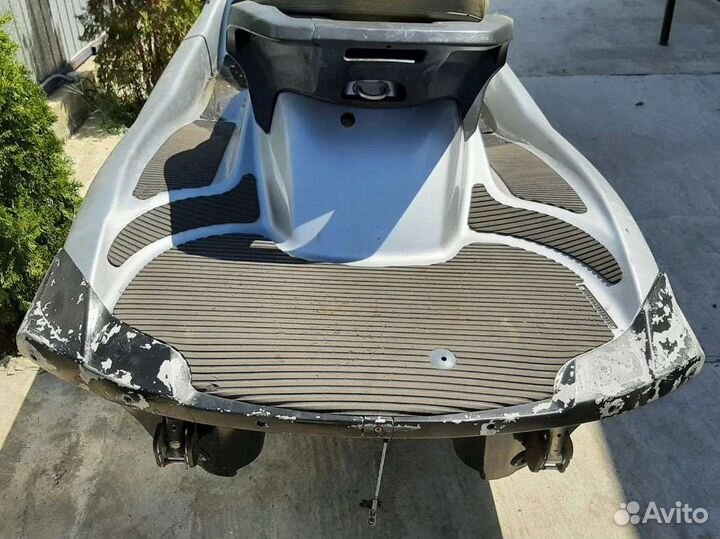 Корпус гидроцикла Yamaha FX SHO 1800 2009г