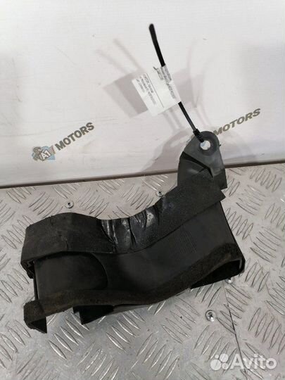 Воздухозаборник Mercedes-Benz S-Class W220 M113E50