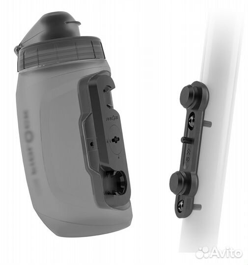 Фляга Fidlock twist Bottle 450 590 800 мл