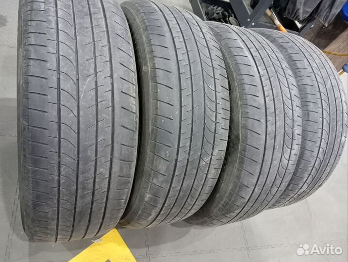 Bridgestone Dueler H/L 235/55 R20 V