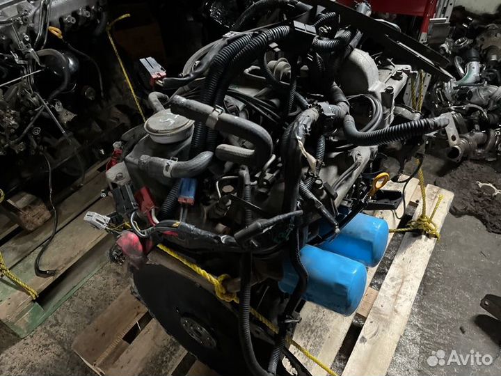 Коллектор впускной Nissan Safari