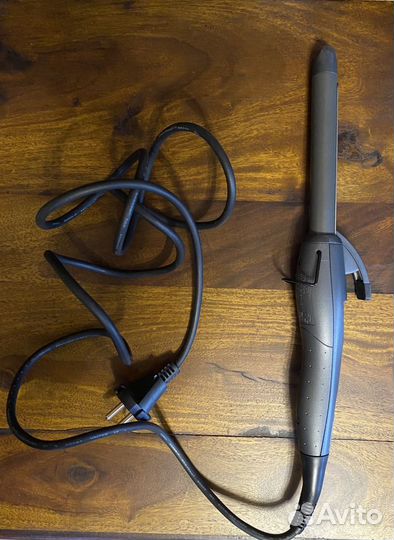 Щипцы (плойка) для завивки волос Remington CI76