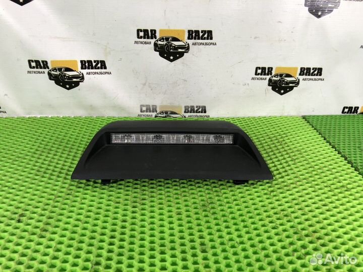 Фонарь задний (стоп-сигнал) Toyota Camry