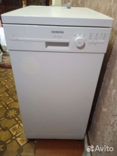 Посудомоечная машина Siemens 45 см