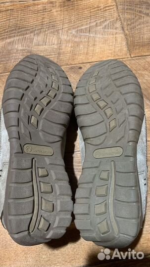 Ботинки outventure columbus