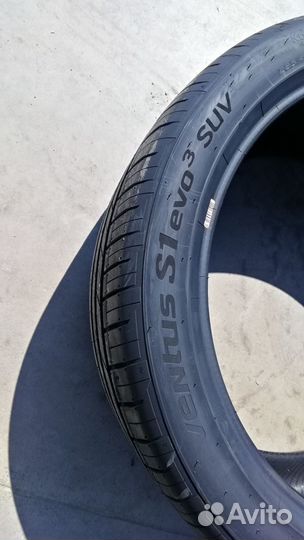 Hankook Ventus S1 Evo 3 SUV K127C 275/40 R21 107Y