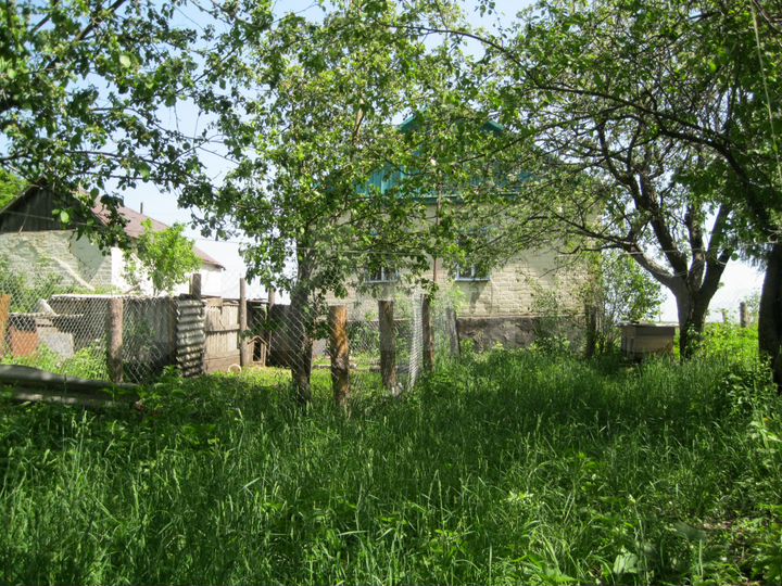 Дом 80 м² на участке 47 сот.