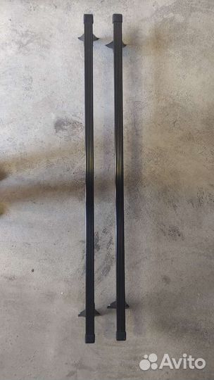 Багажник на крышу Reno Sandero