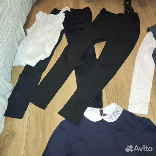 Пакет вещей 140-146