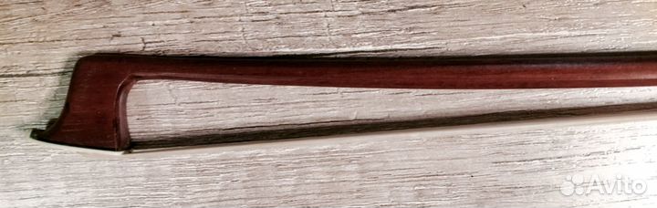 Скрипичный смычок из бразильского дерева