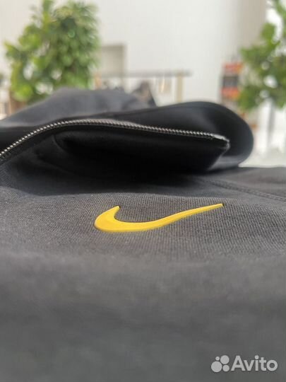 Nike tech fleece nocta