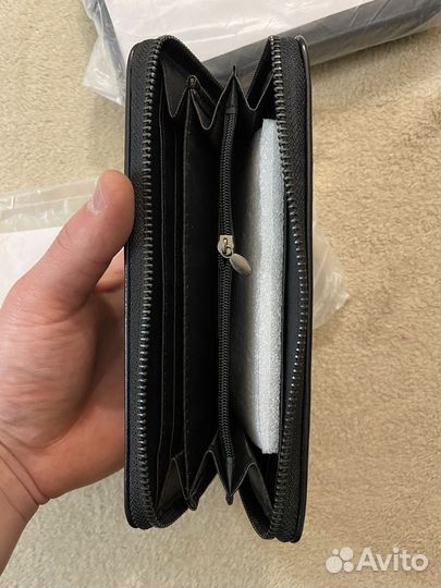 Мужской кошелек портмоне