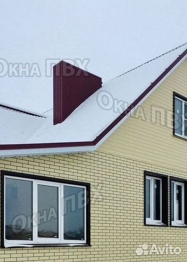 Окна быстро