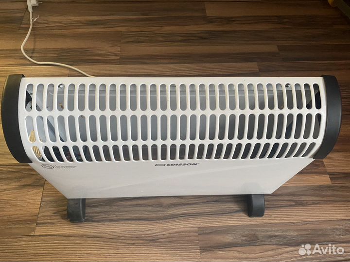 Печка с собой