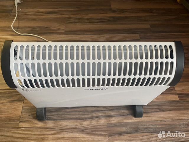 Печка с собой