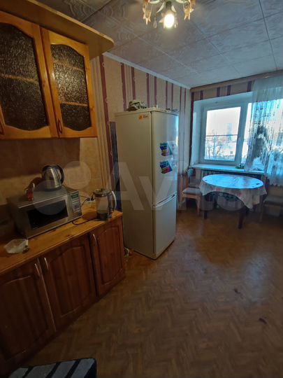 3-к. квартира, 105,4 м², 4/5 эт.