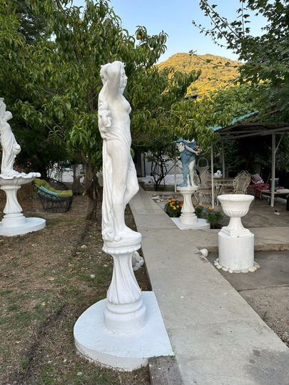 Дом 68 м² на участке 6 сот.