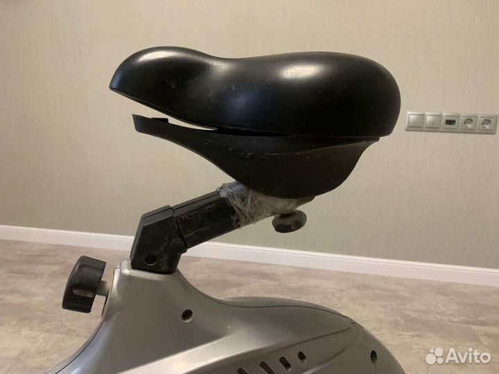 Велотренажер kettler бу