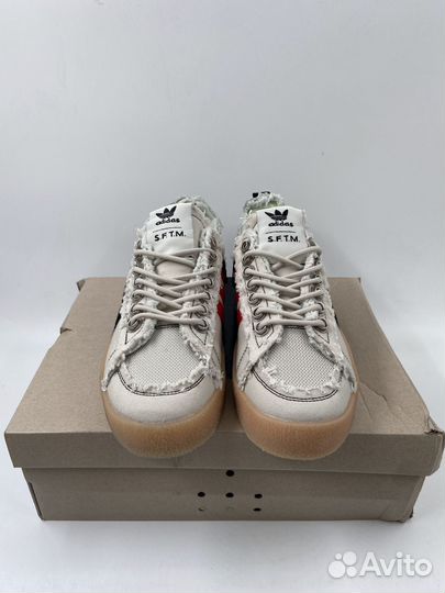 Кеды Adidas Campus 80s Song for the Mute Bliss