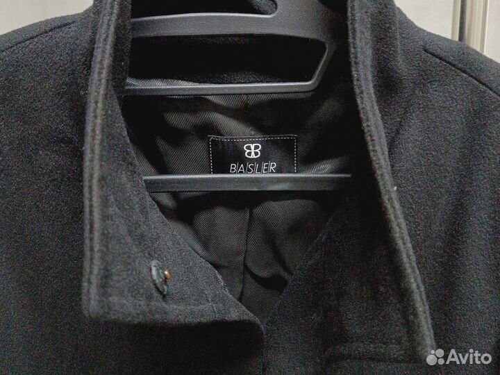 Пальто женское демисезонное 44 46