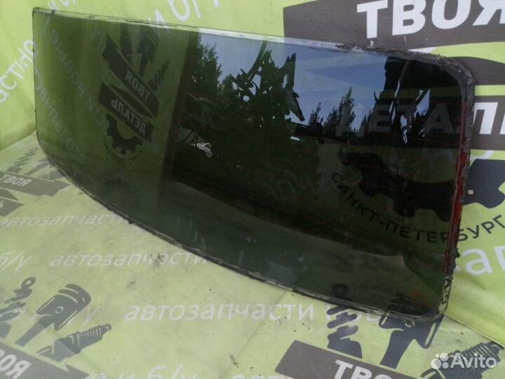 Стекло заднее Газ 31105 2.4 chrysler 2008Г.в