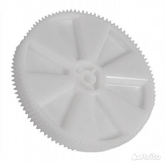 Большая шестерня для мясорубки Kenwood KW650740