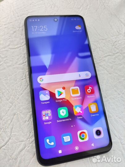 Xiaomi redmi note 9 pro 6/64gb