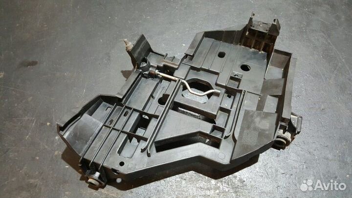 Площадка под фару Porsche Cayenne 955 M48.50 2006