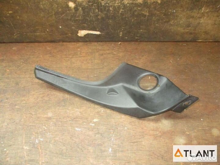 Жабо левое suzuki alto