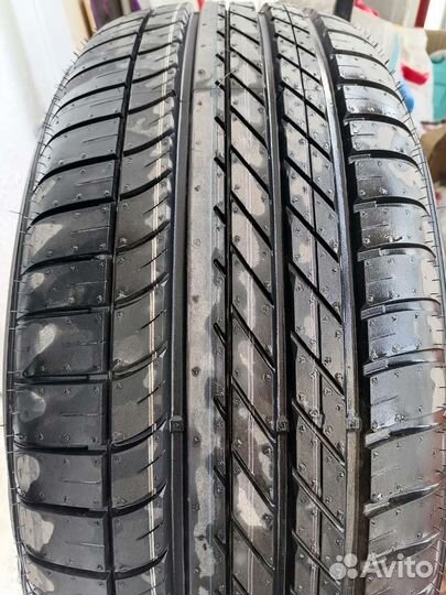 Goodyear Eagle F1 Asymmetric SUV 4x4 255/55 R18