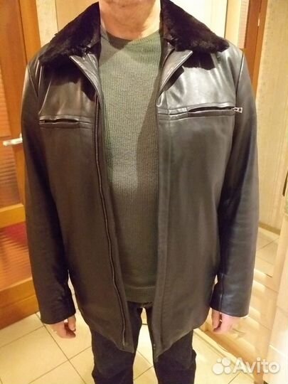 Hugo boss мужская куртка оригинал