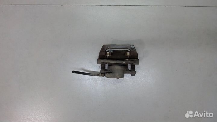 Суппорт Subaru Forester (S12), 2009