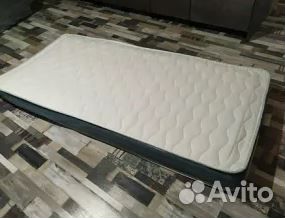 Новый Матрас hypnoz Spring Classic 200х80 +1