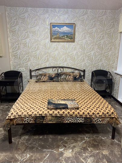 Комната 25 м² в 1-к., 1/1 эт.